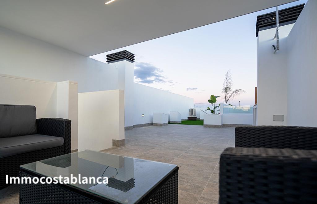 Villa in Pilar de la Horadada, 134 m², 290,000 €, photo 10, listing 10160816