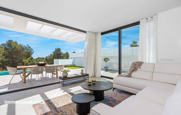 Villa in Polop, 366 m², 755,000 €, photo 4, listing 51107536
