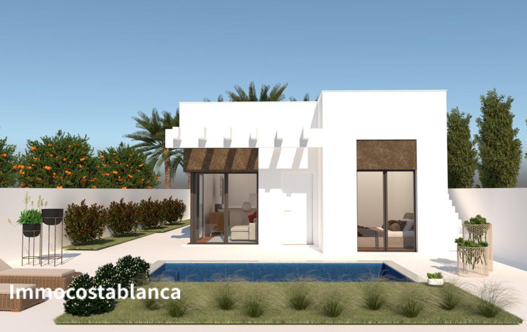 Villa in Pilar de la Horadada, 97 m², 360,000 €, photo 1, listing 59960896