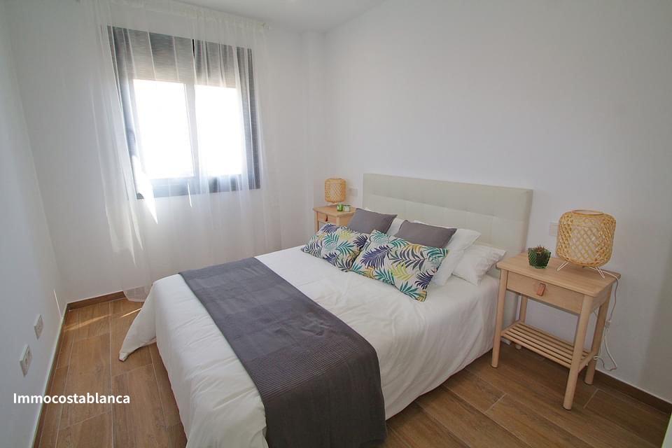 3 room terraced house in La Zenia, 43 m², 135,000 €, photo 8, listing 15369528