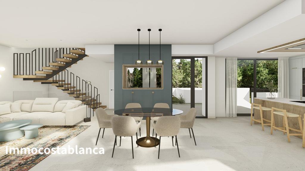 Villa in Polop, 307 m², 675,000 €, photo 1, listing 38263456