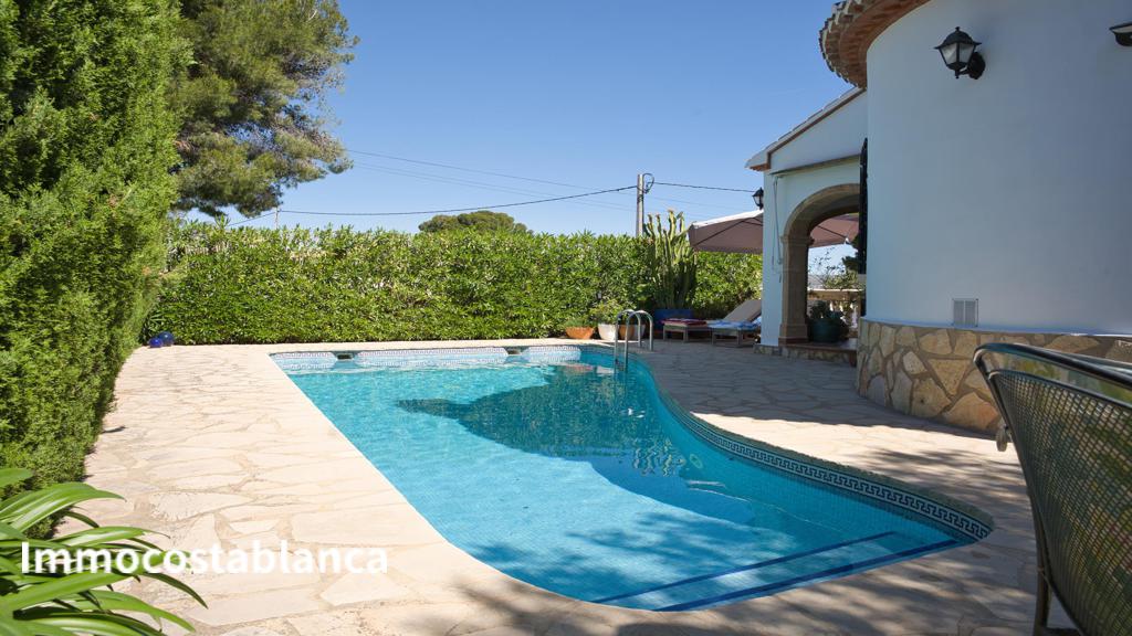 Villa in Javea (Xabia), 166 m², 650,000 €, photo 2, listing 2730816