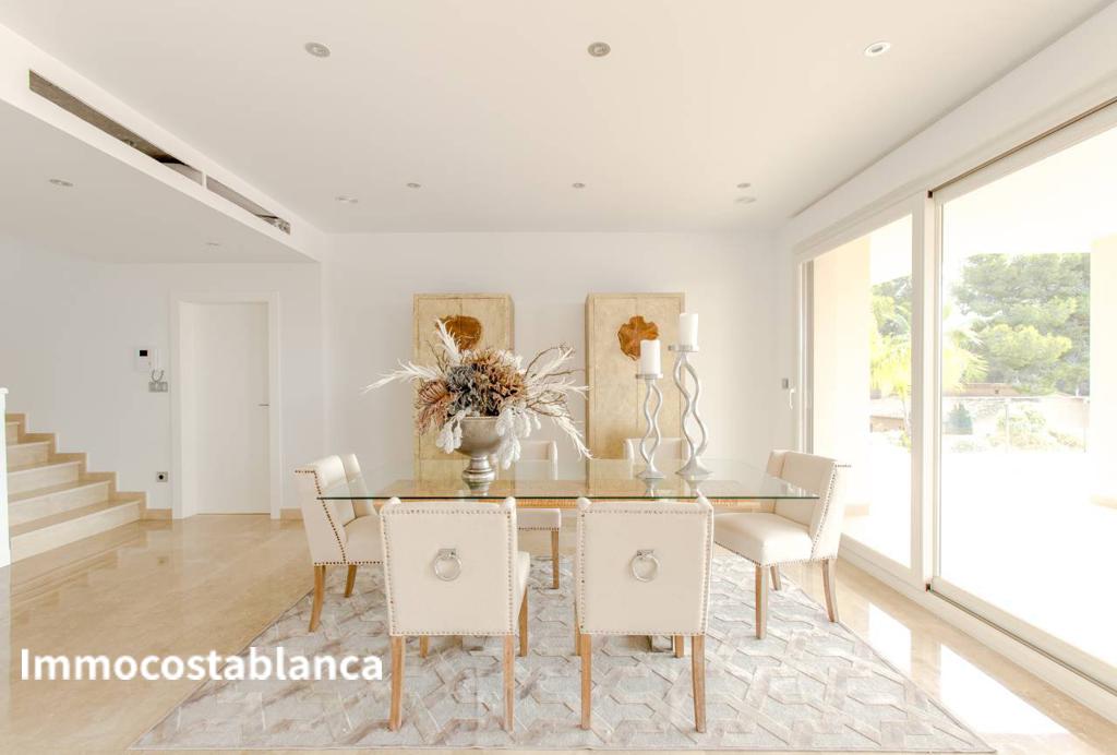 Detached house in Moraira, 497 m², 2,190,000 €, photo 6, listing 39111848
