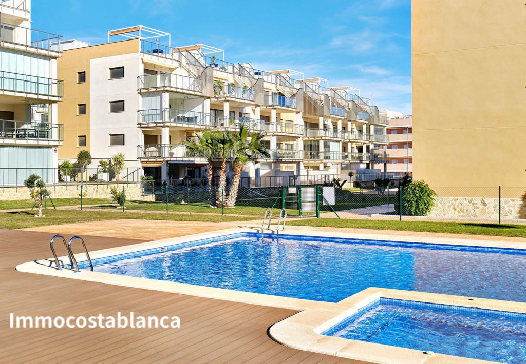 Apartment in Orihuela Costa, 88 m², 260,000 €, photo 1, listing 6217216