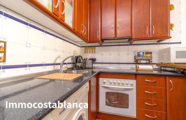 Apartment in Dehesa de Campoamor, 91 m²