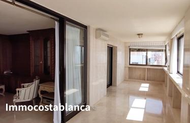 5 room penthouse in Benidorm, 250 m²