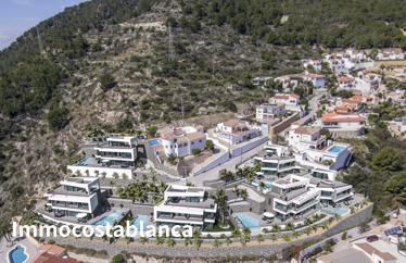 Villa in Calpe, 456 m²