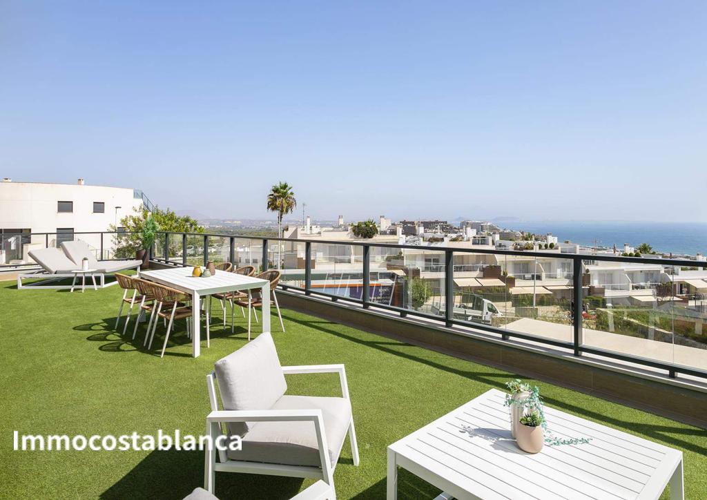Penthouse in Gran Alacant, 156 m², 405,000 €, photo 8, listing 2891456