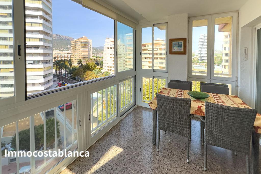 Apartment in Calpe, 70 m², 320,000 €, photo 3, listing 854736