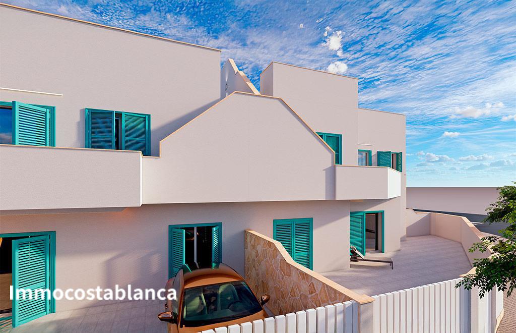 Apartment in Torre de la Horadada, 83 m², 345,000 €, photo 3, listing 73715616