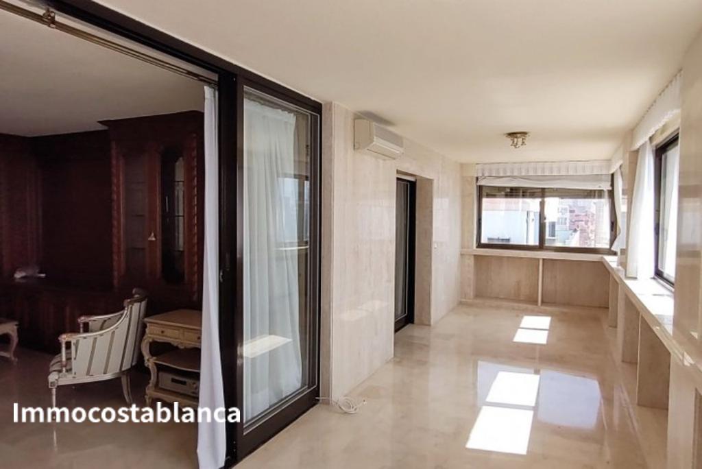 5 room penthouse in Benidorm, 250 m², 1,150,000 €, photo 1, listing 70497616