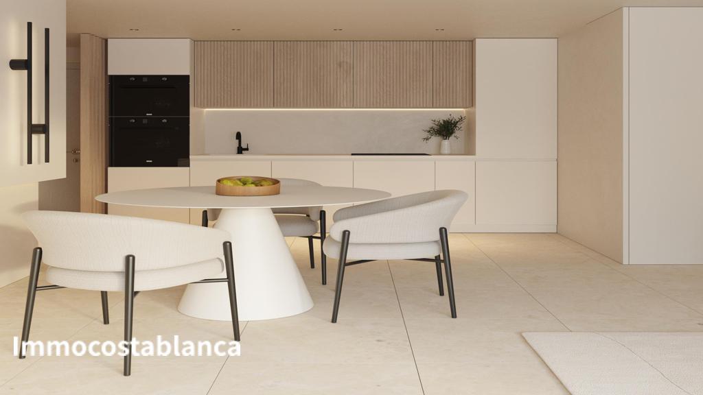 Penthouse in Calpe, 191 m², 955,000 €, photo 5, listing 25060416