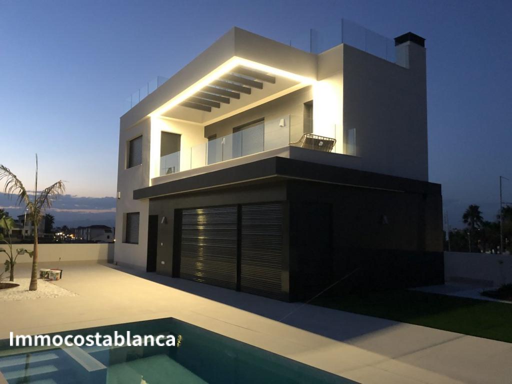 Villa in Algorfa, 341,000 €, photo 7, listing 16547216