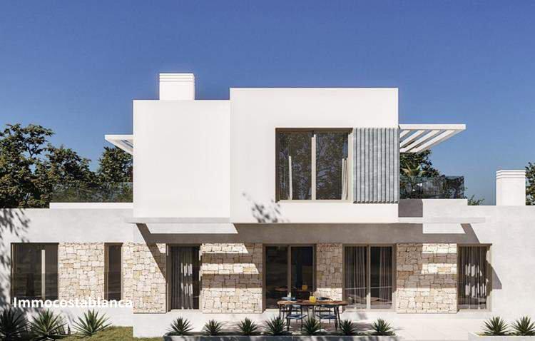 Villa in Finestrat, 547 m², 895,000 €, photo 3, listing 49897856