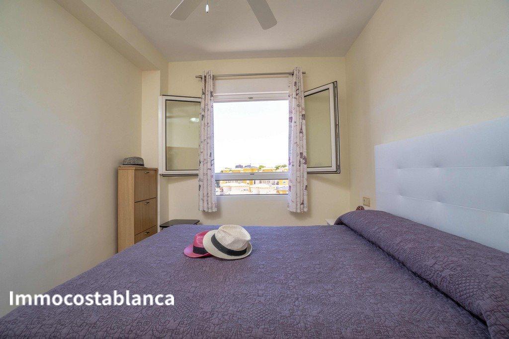 3 room apartment in Dehesa de Campoamor, 53 m², 103,000 €, photo 7, listing 17864816