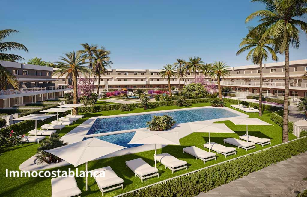 Apartment in Elche, 95 m², 270,000 €, photo 7, listing 221936