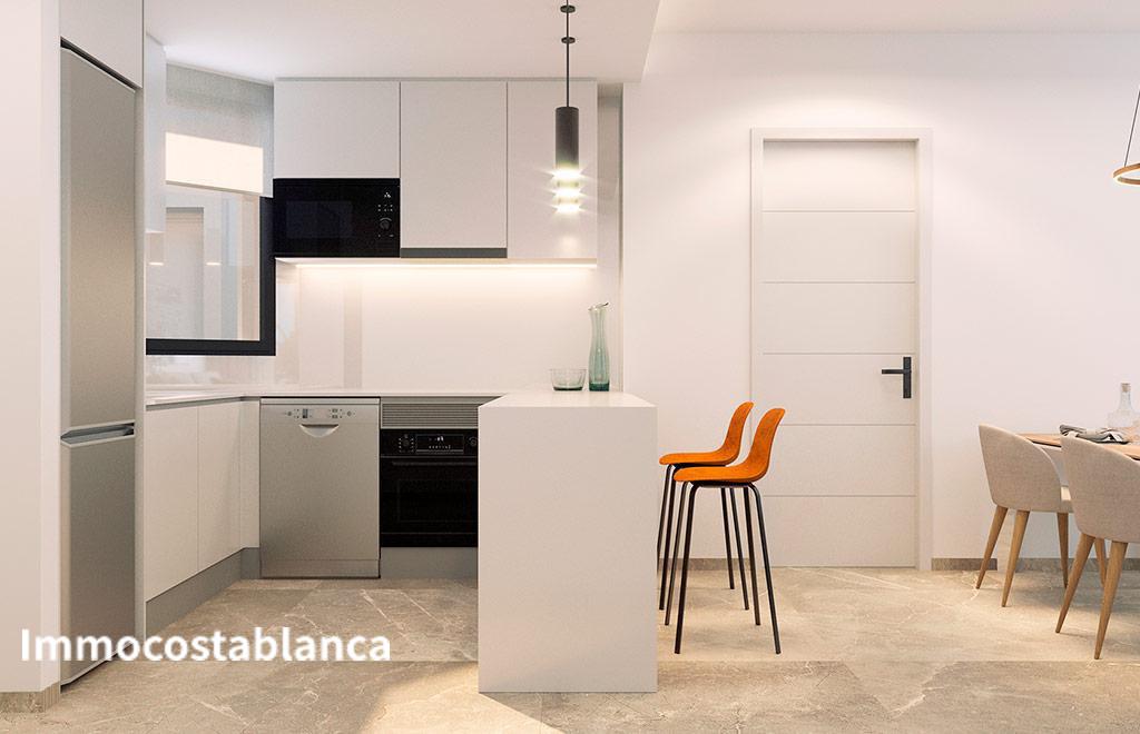 Apartment in Torrevieja, 69 m², 396,000 €, photo 3, listing 54575536