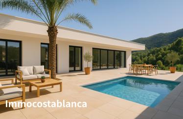 Detached house in Pedreguer, 200 m²