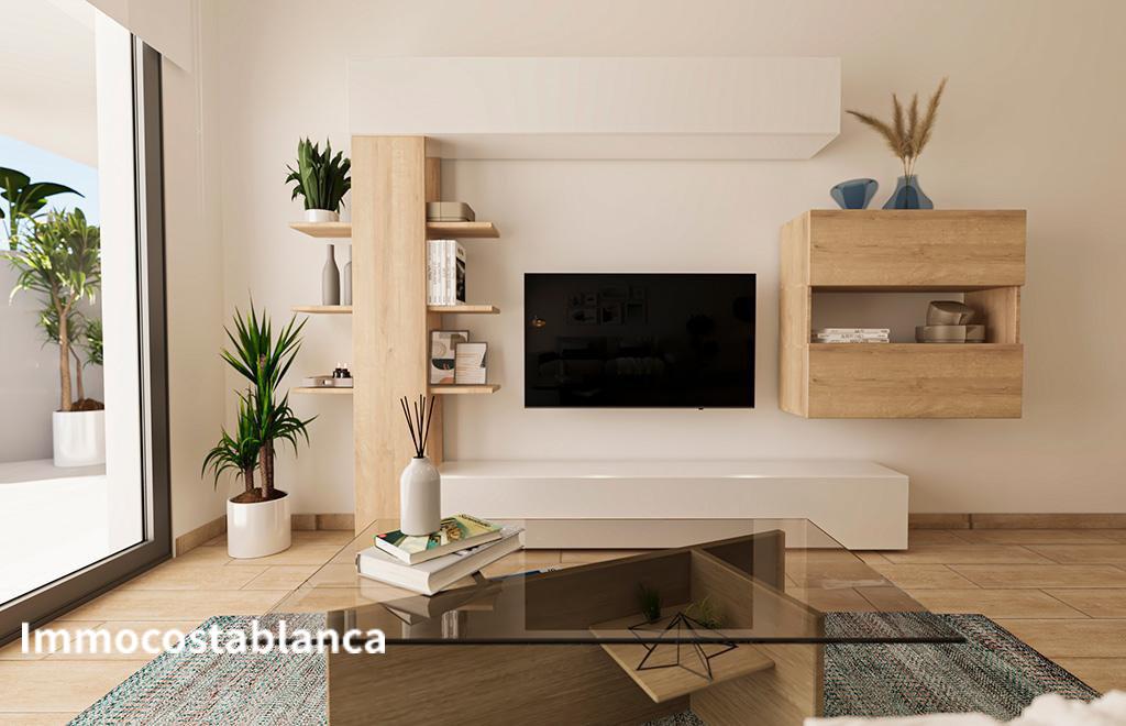 Apartment in Pilar de la Horadada, 52 m², 114,000 €, photo 10, listing 11471296