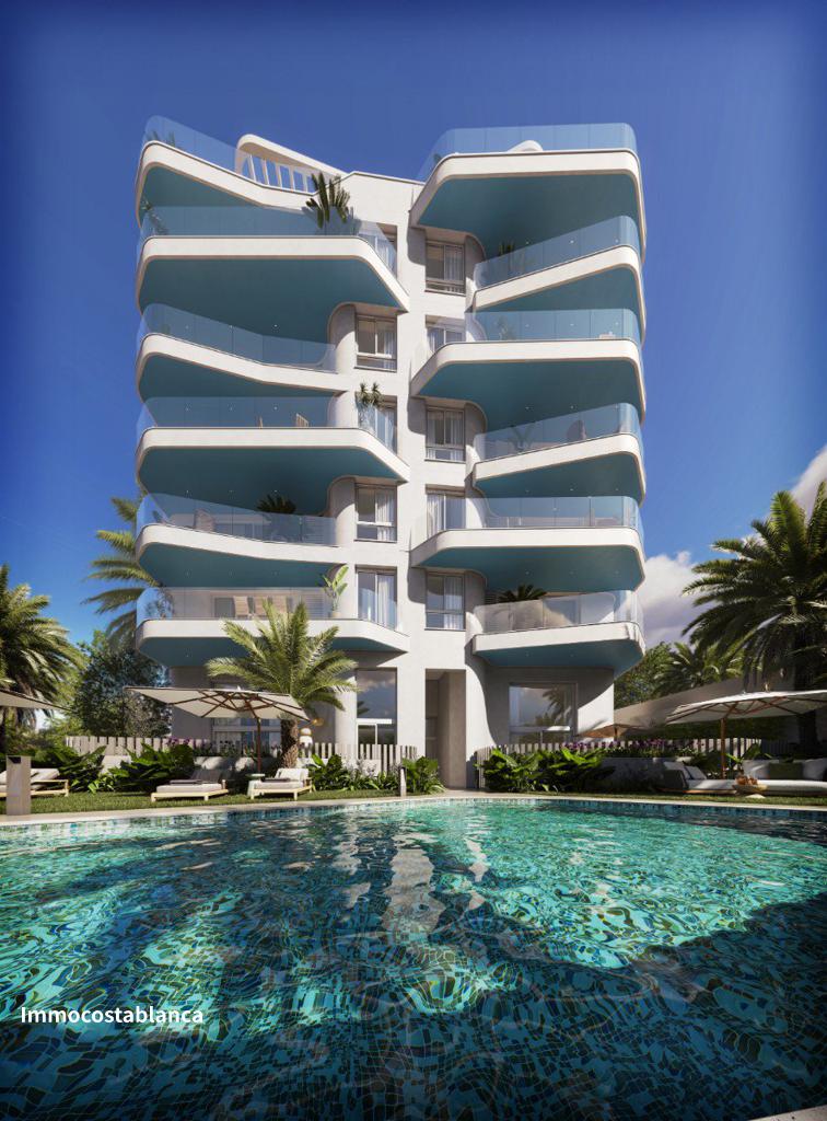 Apartment in Villajoyosa, 171 m², 495,000 €, photo 7, listing 53079536