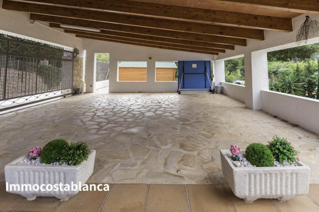 Villa in Javea (Xabia), 298 m², 990,000 €, photo 3, listing 67076816