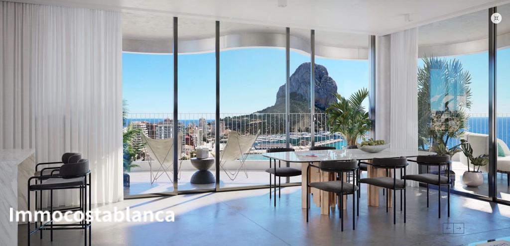 Apartment in Calpe, 182 m², 1,600,000 €, photo 9, listing 65116256