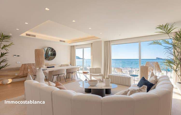 Apartment in Benidorm, 84 m², 1,100,000 €, photo 5, listing 19043536