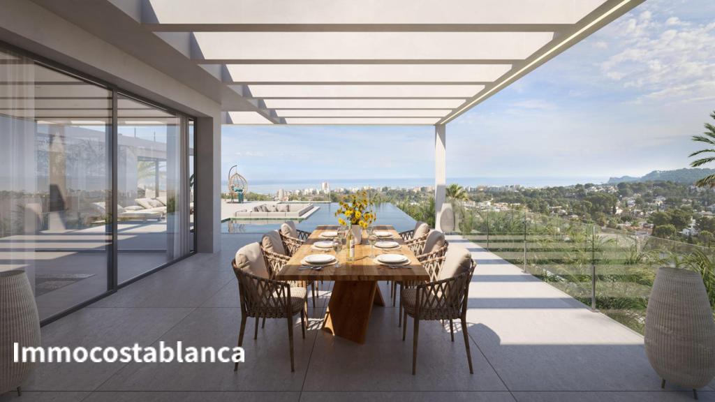 Villa in Javea (Xabia), 582 m², 3,475,000 €, photo 6, listing 66002816
