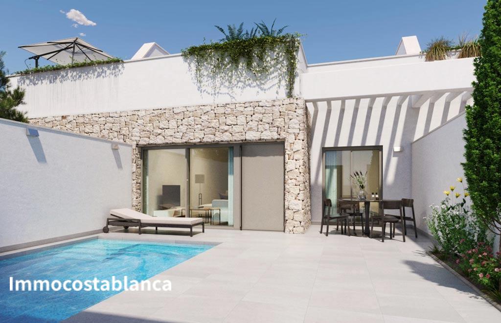 Terraced house in Pilar de la Horadada, 82 m², 415,000 €, photo 7, listing 5797936