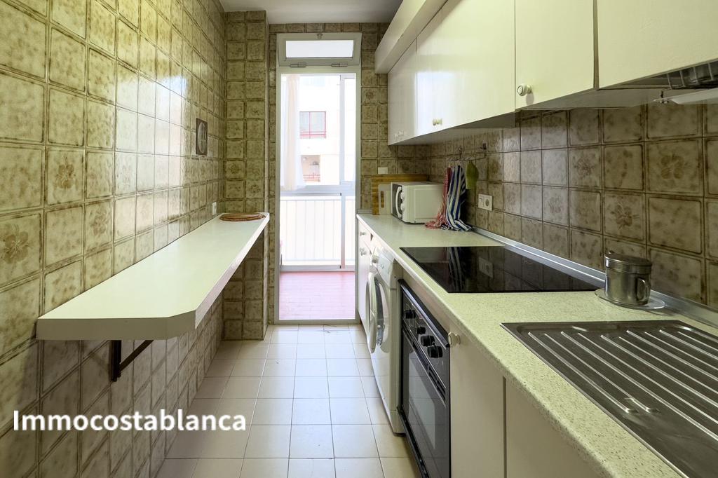 Apartment in Calpe, 115 m², 420,000 €, photo 8, listing 52130656