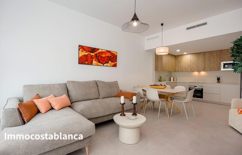 Apartment in Villajoyosa, 110 m², 335,000 €, photo 3, listing 55978816