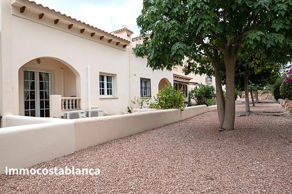 Terraced house in Dehesa de Campoamor, 85 m², 180,000 €, photo 10, listing 3869696