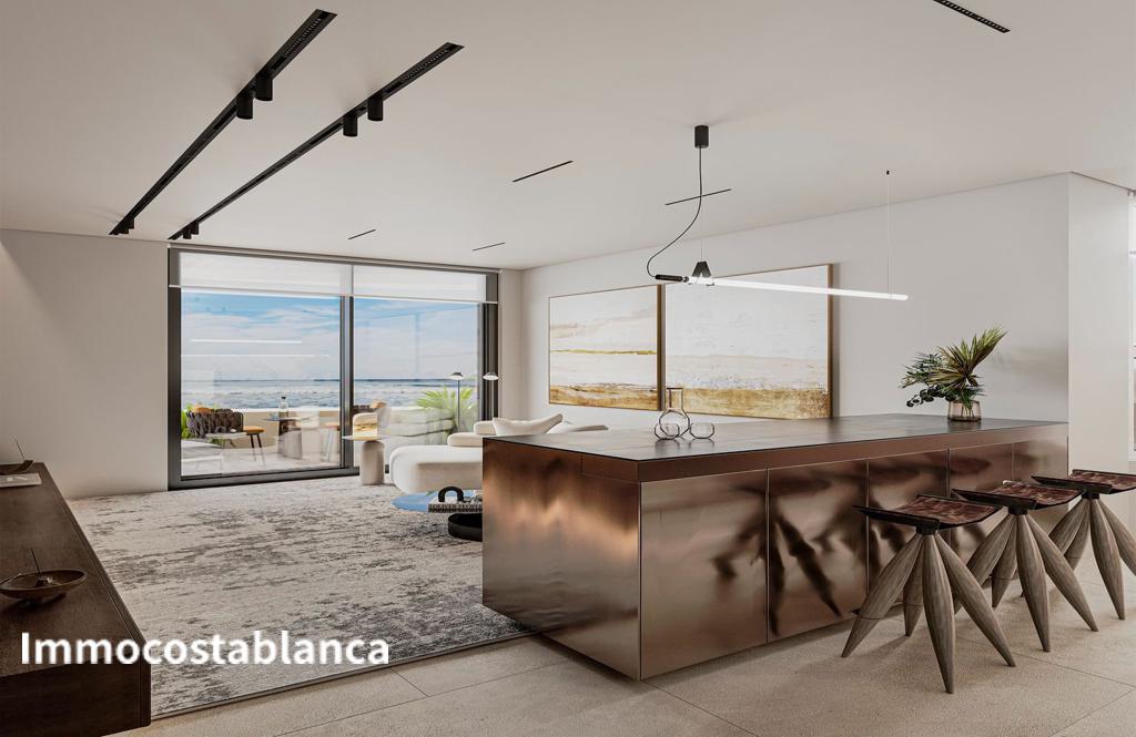 Penthouse in Calpe, 140 m², 1,390,000 €, photo 7, listing 31604256