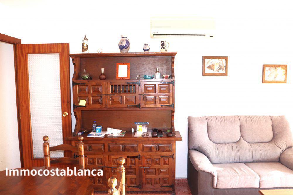 Apartment in Calpe, 71 m², 145,000 €, photo 8, listing 16145856