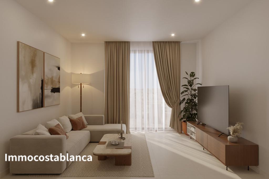 Penthouse in Santa Pola, 191 m², 365,000 €, photo 4, listing 10763616