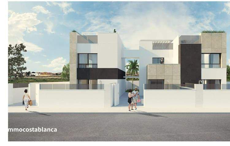 Villa in Pilar de la Horadada, 150 m², 285,000 €, photo 7, listing 32524896