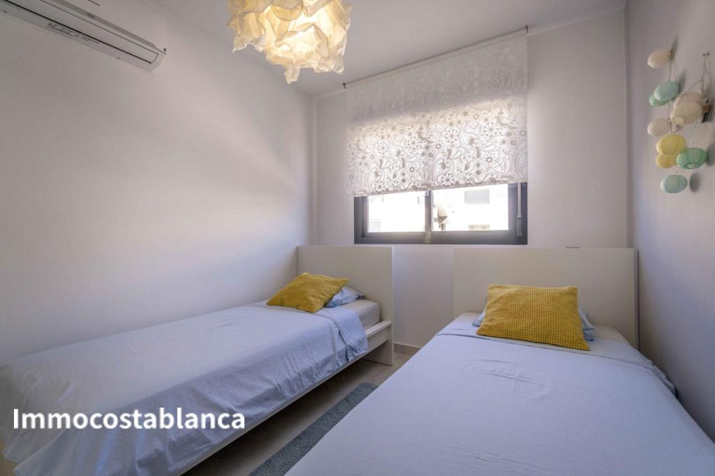 Apartment in Dehesa de Campoamor, 199,000 €, photo 3, listing 10193616
