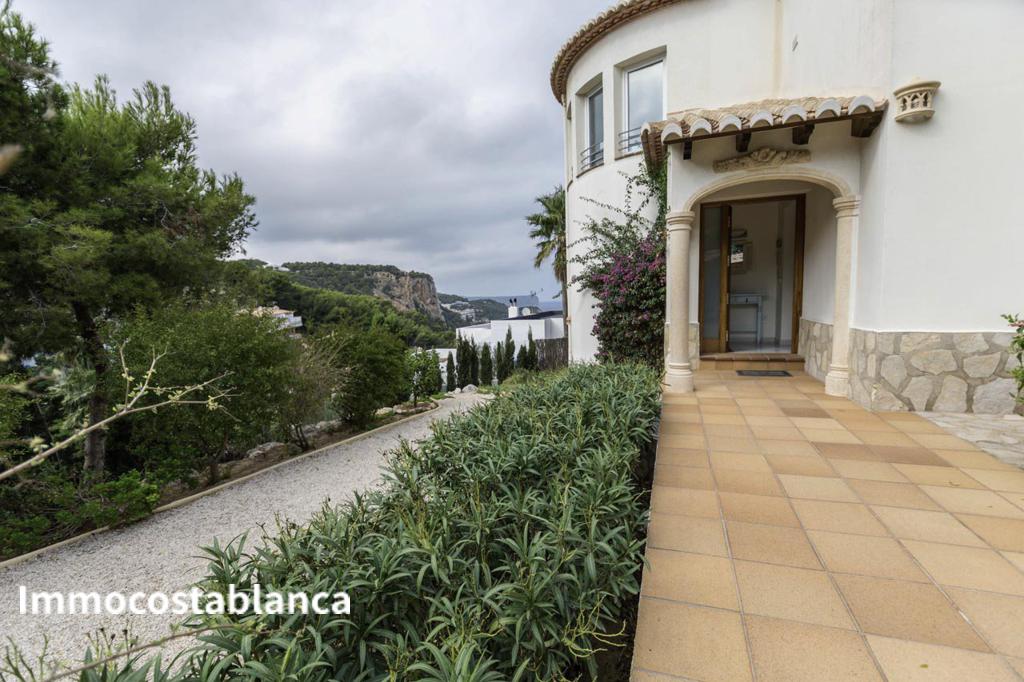 Villa in Javea (Xabia), 298 m², 990,000 €, photo 9, listing 67076816