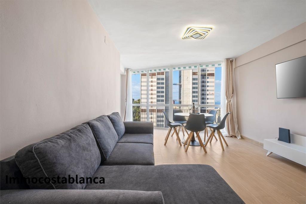 Apartment in Benidorm, 65 m², 220,000 €, photo 6, listing 22633216