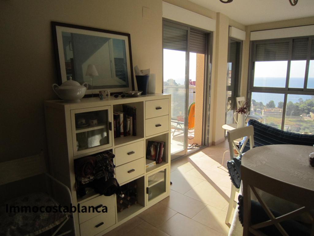 Apartment in Calpe, 199,000 €, photo 4, listing 14872016