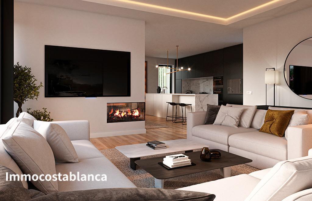Apartment in Dehesa de Campoamor, 249 m², 1,350,000 €, photo 5, listing 2950496