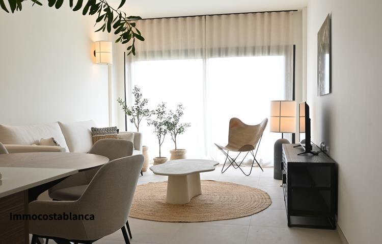 Apartment in Torrevieja, 84 m², 380,000 €, photo 7, listing 65546016