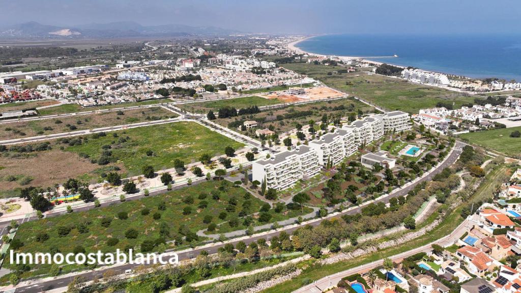 Apartment in Denia, 115 m², 395,000 €, photo 6, listing 18039536