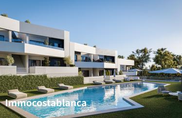 Apartment in San Miguel de Salinas, 80 m²