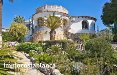 Villa in Javea (Xabia), 150 m²