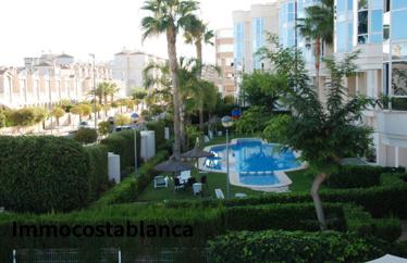 Apartment in Sant Joan d'Alacant, 104 m²