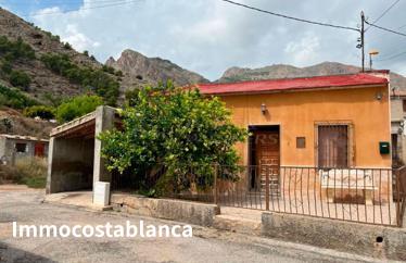 Detached house in Alicante, 180 m²