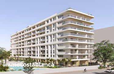 Penthouse in Villajoyosa, 145 m²