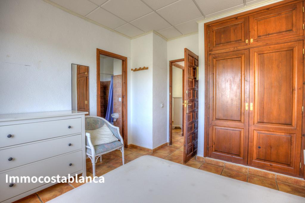 Detached house in Moraira, 185 m², 565,000 €, photo 8, listing 65832416
