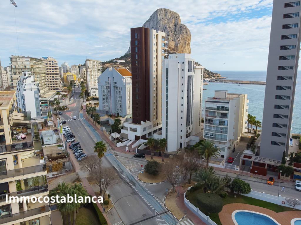 Apartment in Calpe, 90 m², 676,000 €, photo 2, listing 16047536